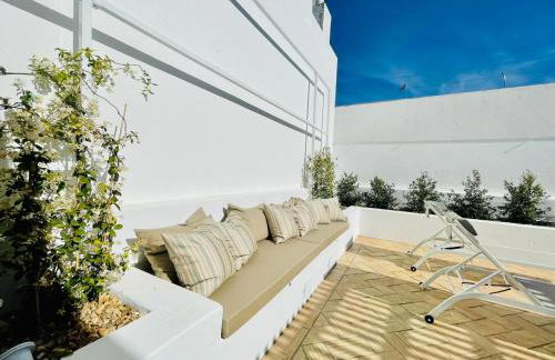 Villa Sal - Alvor - Foto 30