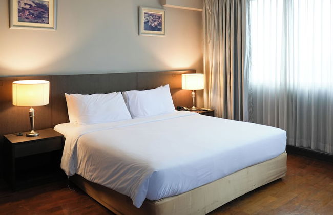 Royal Suite Hotel Bangkok - Foto 28