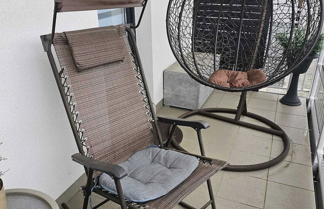 2 Bed Apartment in Zyrardow - Photo 34