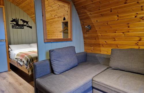 Hillside Havens - Foto 8