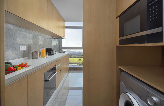 Ascott New District Wuxi - Foto 13