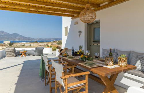 Naias View Home Milos - Foto 21