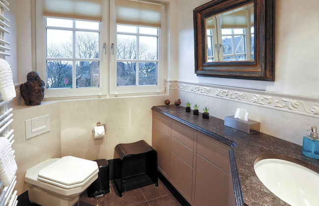 Ferienwohnung Rosen/horstweg 5 - Photo 11