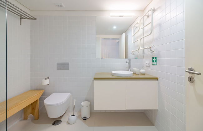 Porto Vitoria Apartments - Foto 36