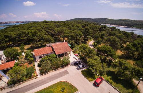 Apartment Rakić Pomer - Foto 1