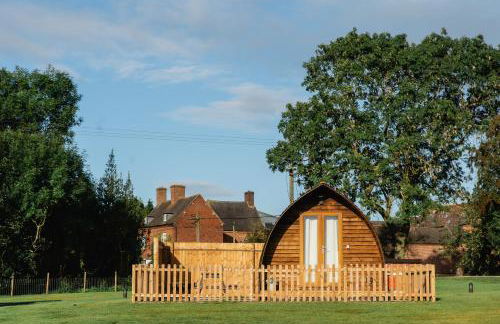 Saxon Meadow by Wigwam Holidays - Photo 14