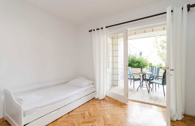 House Apartments Ariva - Foto 22