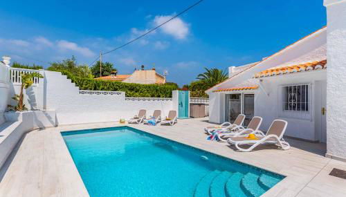 Villa Amanecer - Foto 2, Other