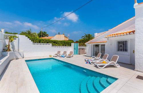 Villa Amanecer - Foto 2