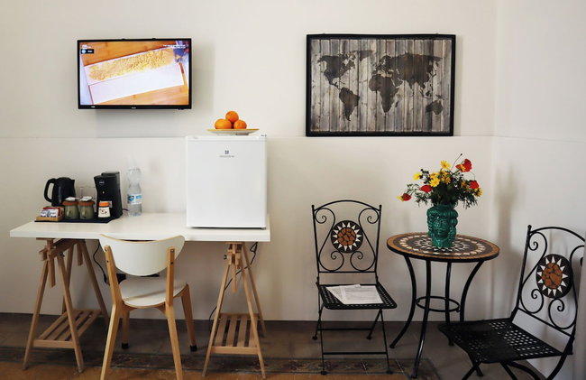 Fortuna Guest House - Foto 57