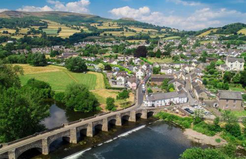 2 Bed in Brecon oc-bn138 - Foto 20