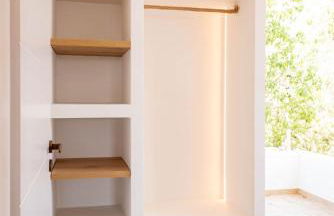 Faidon's Luxury House with jacuzzi by AegianKazarte - Foto 21