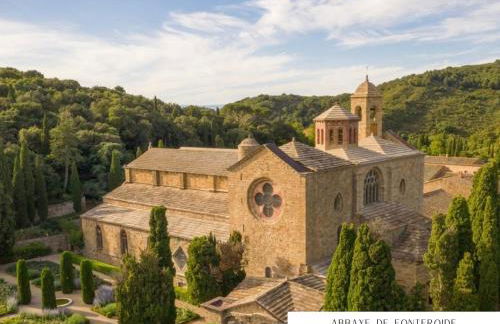 Bienvenue chez Sandrine - Foto 32