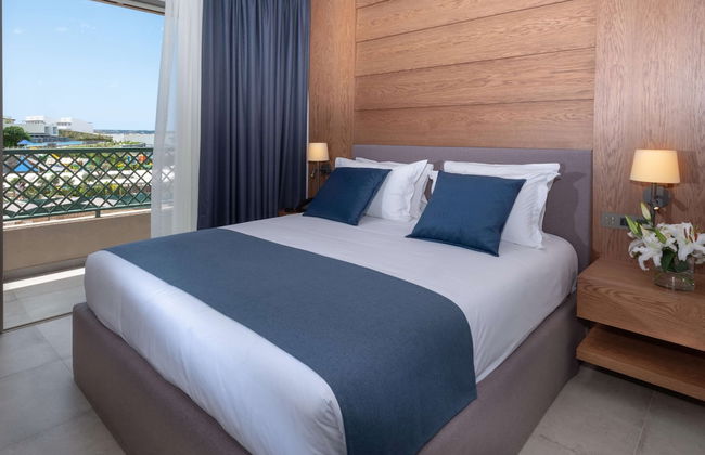 Nana Golden Beach - All Inclusive - Foto 43