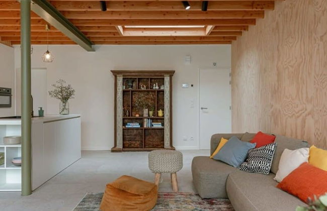 BE BRG Kerk 54 in Damme - Photo 11