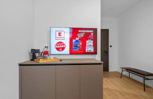 Enjoy Apartments and Suites - Foto 43