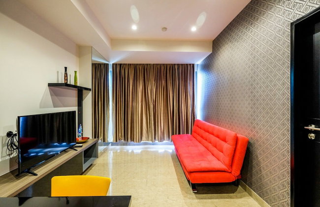 Elegant 1BR Branz BSD Apartment near AEON Mall - Foto 23