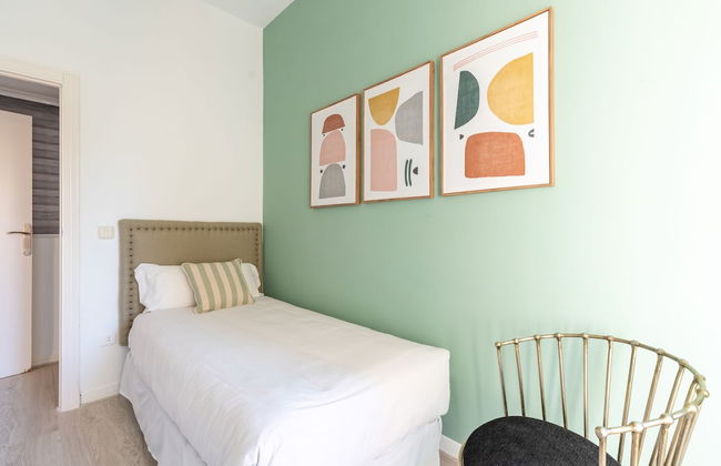 Apartments Ole - Tetuan - Photo 48