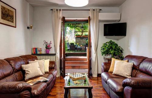 GOCCE VILLAS - Villa de Flores Country Style Villa With Pool - Photo 41