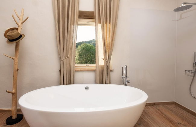 Cinque Cipressi 8 in Montecatini Val di Cecina - Foto 22