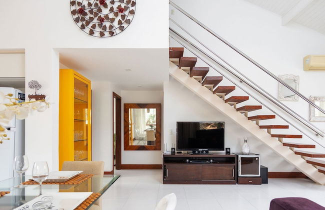 Bz33 Casa 4 suítes churrasqueira Geribá - Foto 1