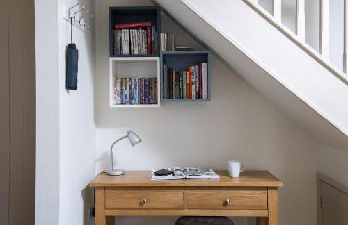 Dorset Holiday Barns - Foto 23