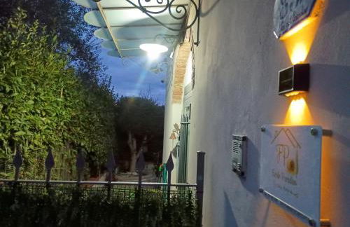 Fienile Paradiso Home Tuscany - Foto 39