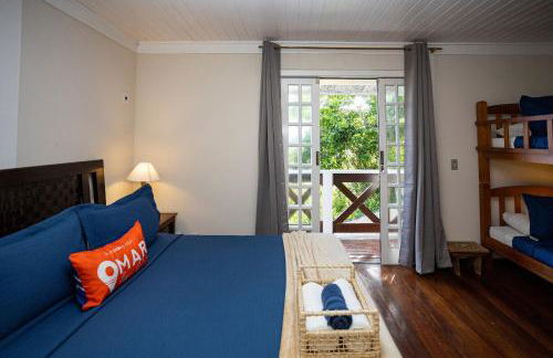 Mansión c/piscina cerca de Praia Brava |Casa Ayana - Foto 54