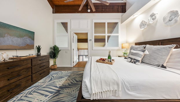 Kamaole Sands 5401 - Foto 2, Habitación