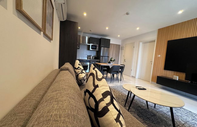 Loxwood Abode - Foto 23