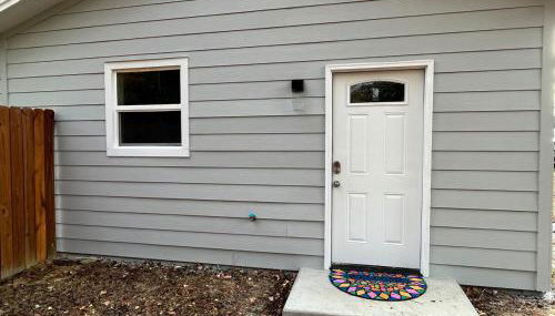 Decatur Bungalow Cozy Comfort & Convenience - Foto 2