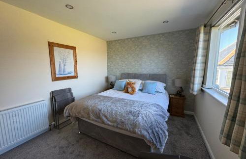 Drumhead Cottage Finzean, Banchory Aberdeenshire Self Catering with Hot Tub - Foto 10