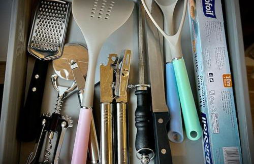 6 Bedroom House - DISC0UNTS - Parking, Contractors, Group, Family - Foto 27