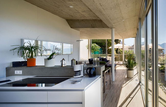 1 Alvarium Comfortable Holiday Residence - Foto 6