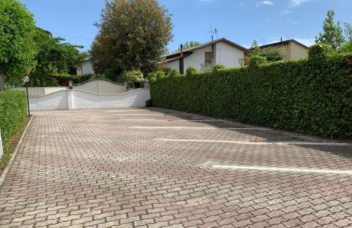 Villetta Cinquale Versilia - Foto 22