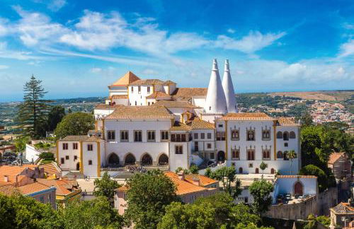 Charming Home in Sintra Village - Foto 24