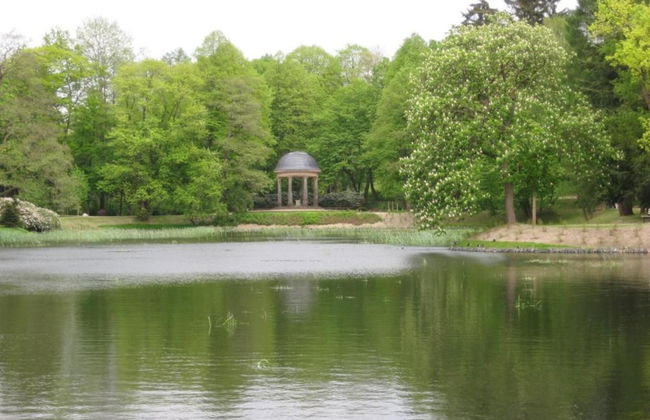 Bad Elster Apartment in Sohl - Foto 32