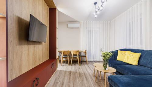 Apartamenty Polna 60 - Photo 2