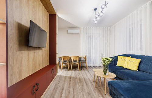 Apartamenty Polna 60 - Photo 2