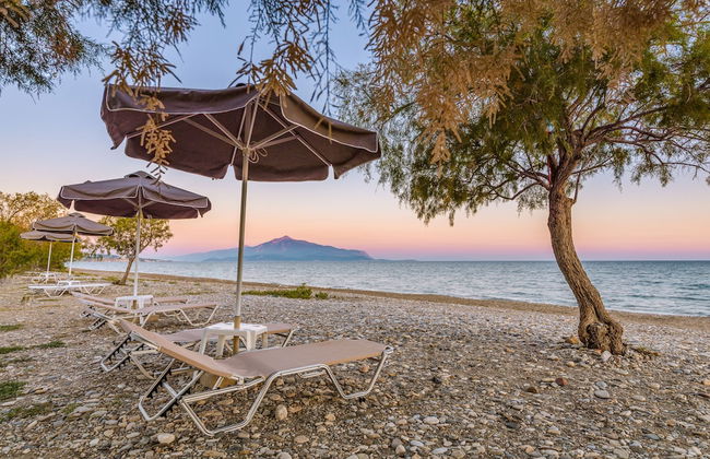 Naftilos Residences I - Foto 28