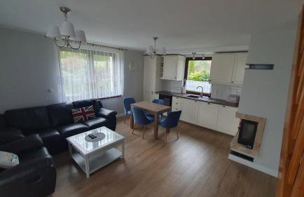 Domek na Cedrowej - Foto 9