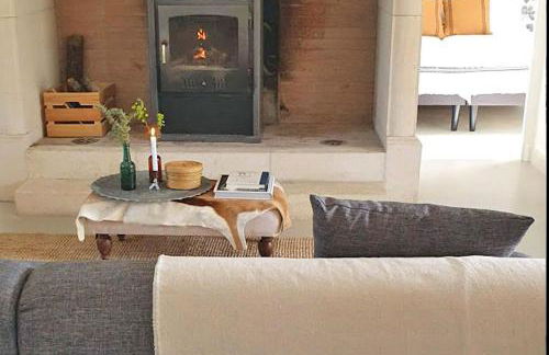 Domaine Lapèze, Gite Le Cabernet. - Foto 12