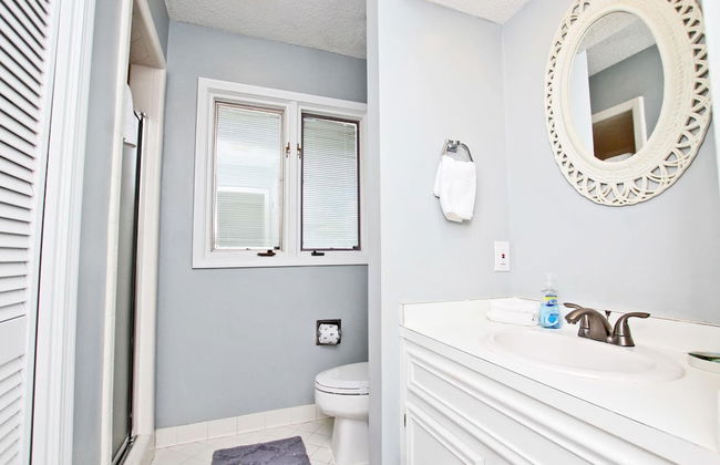 Marilyns Cottage - Photo 36