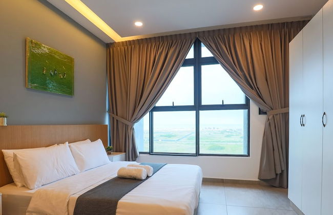 Atlantis Executive Melaka by I Housing - Photo 69