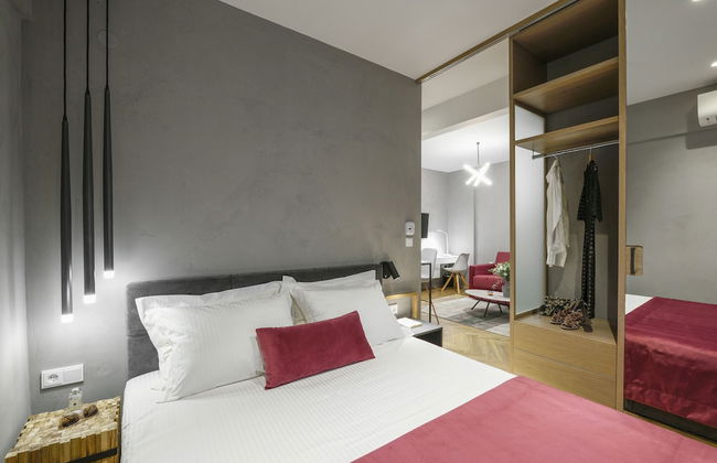 Olvios Luxury Suites - Foto 26