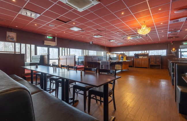 Halmstad Hotel Apartments - Photo 58