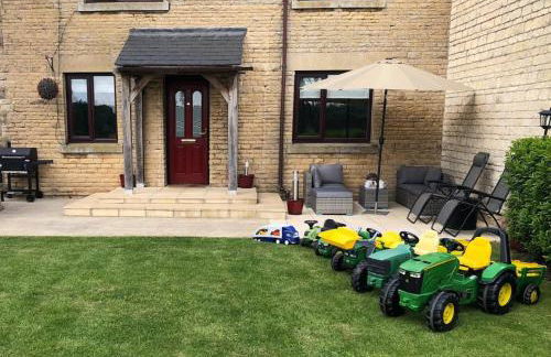 Moo Cow Cottage Self Catering - Photo 25