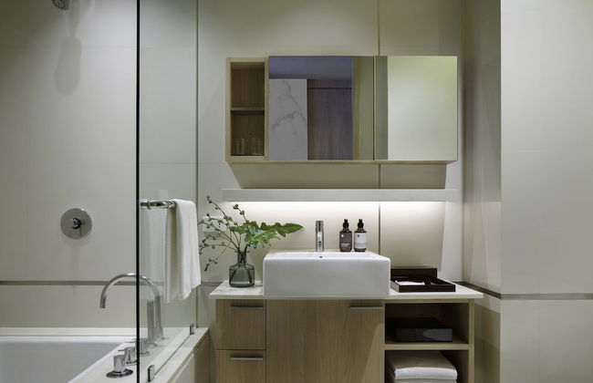 Somerset Sukhumvit Thonglor Bangkok - Photo 48