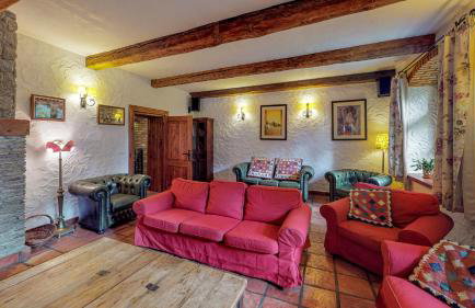 Osada Ulnowo - Holliday & Party House - Foto 10