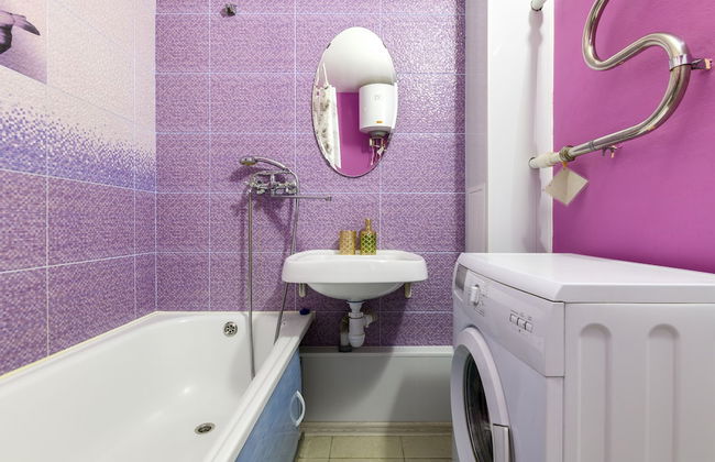 Apartments Domotelli Parnas - Foto 19